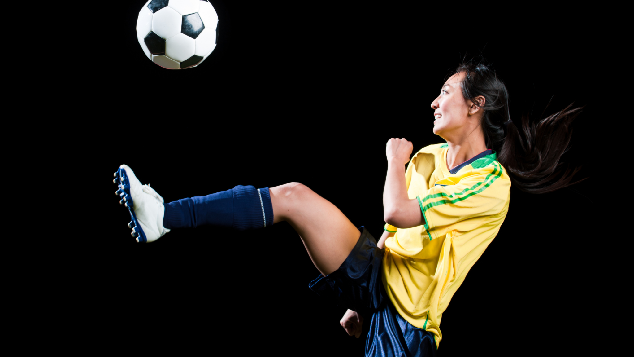 A Hist Ria Do Futebol Feminino No Brasil Desafios E Conquistas