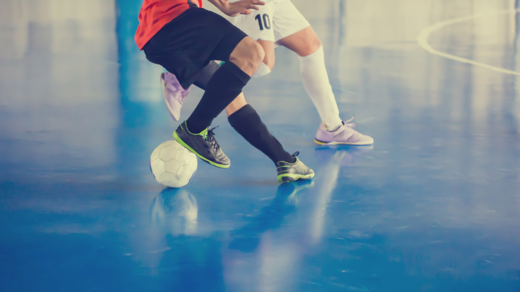 Futsal: história, evolução e sistemas